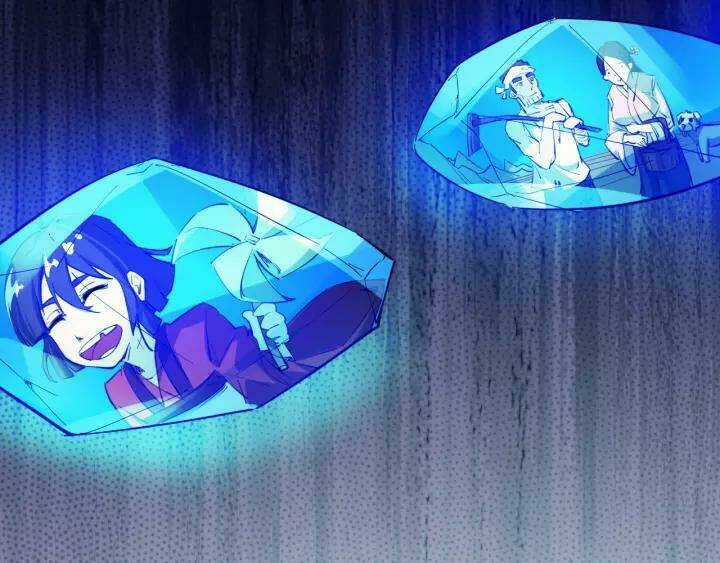 Long Mạch Võ Thần - Chapter 69 - Trang 20