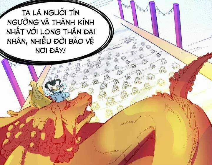 Long Mạch Võ Thần - Chapter 69 - Trang 22