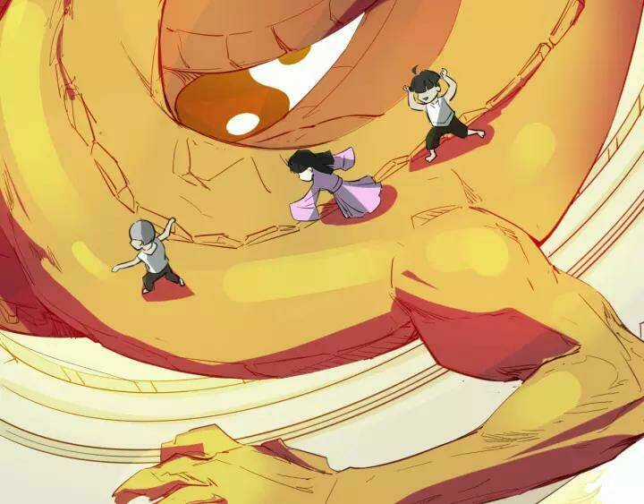 Long Mạch Võ Thần - Chapter 69 - Trang 23