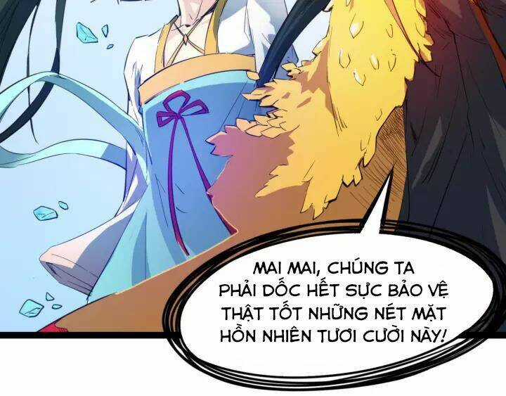 Long Mạch Võ Thần - Chapter 69 - Trang 25