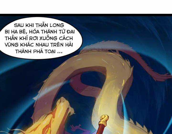 Long Mạch Võ Thần - Chapter 69 - Trang 26