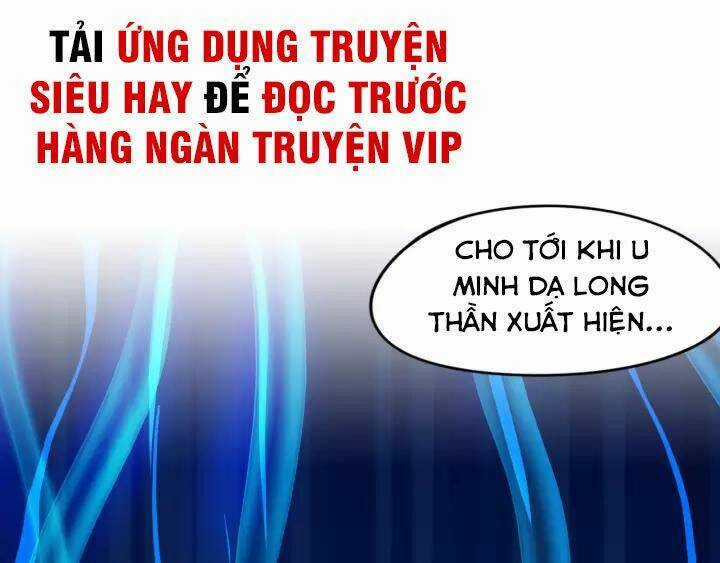 Long Mạch Võ Thần - Chapter 69 - Trang 30