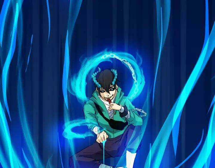 Long Mạch Võ Thần - Chapter 69 - Trang 31