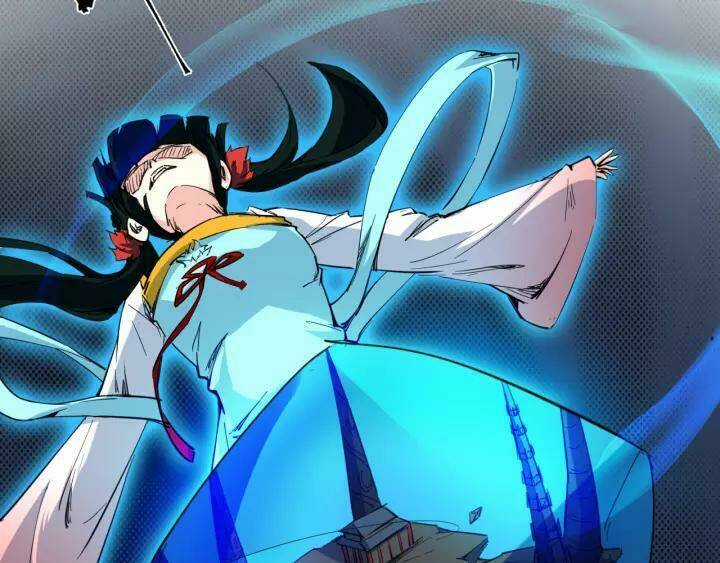 Long Mạch Võ Thần - Chapter 69 - Trang 34