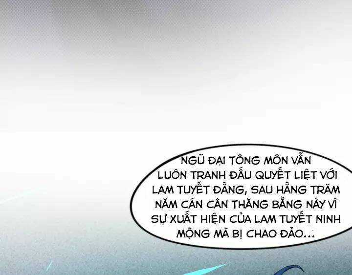 Long Mạch Võ Thần - Chapter 69 - Trang 36