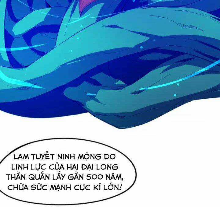 Long Mạch Võ Thần - Chapter 69 - Trang 38