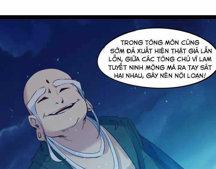 Long Mạch Võ Thần - Chapter 69 - Trang 39