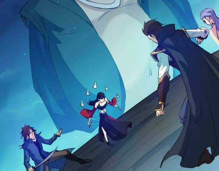 Long Mạch Võ Thần - Chapter 69 - Trang 40