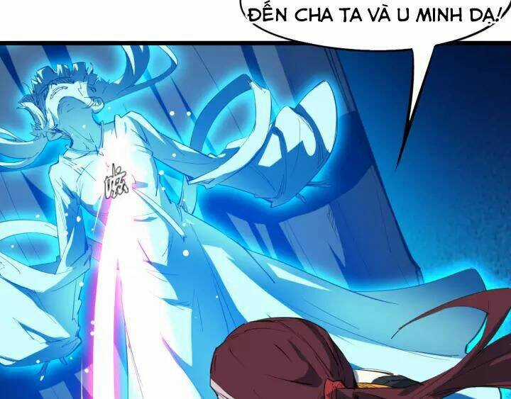 Long Mạch Võ Thần - Chapter 69 - Trang 5