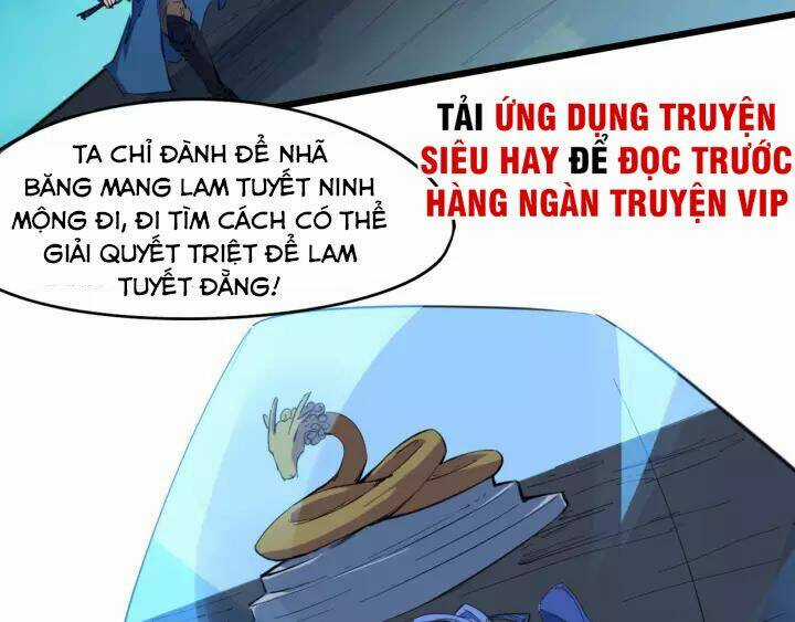 Long Mạch Võ Thần - Chapter 69 - Trang 41