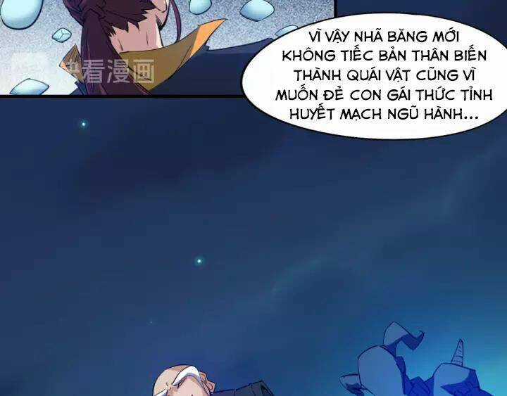 Long Mạch Võ Thần - Chapter 69 - Trang 43