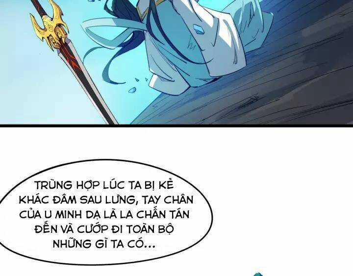Long Mạch Võ Thần - Chapter 69 - Trang 45
