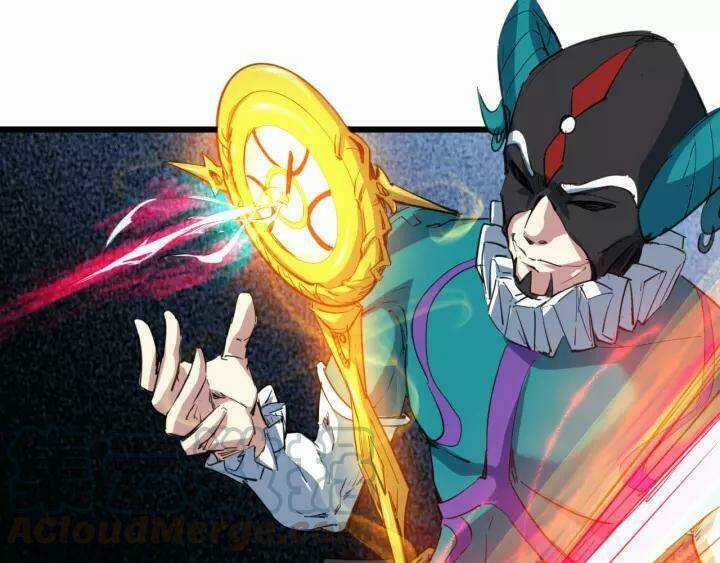 Long Mạch Võ Thần - Chapter 69 - Trang 46