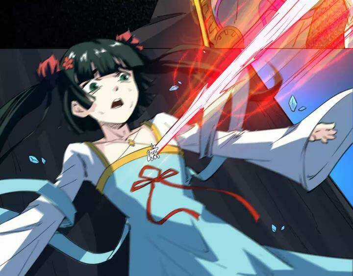 Long Mạch Võ Thần - Chapter 69 - Trang 47