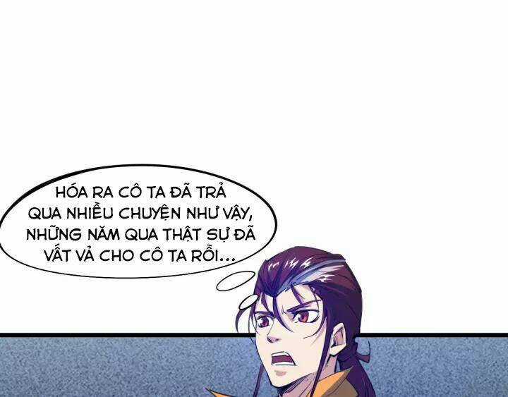 Long Mạch Võ Thần - Chapter 69 - Trang 49