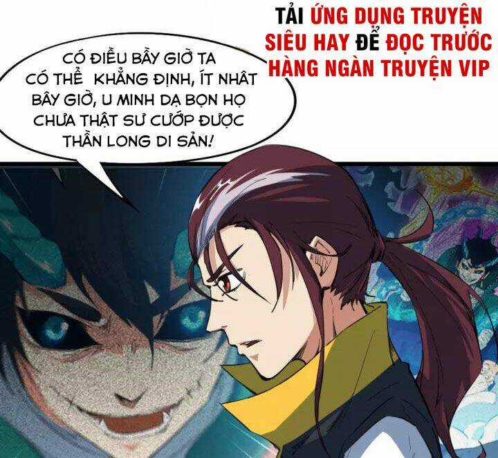 Long Mạch Võ Thần - Chapter 69 - Trang 57