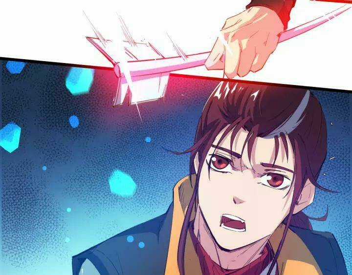 Long Mạch Võ Thần - Chapter 69 - Trang 7