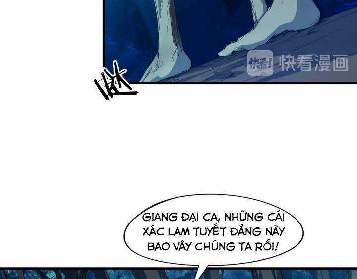 Long Mạch Võ Thần - Chapter 69 - Trang 63