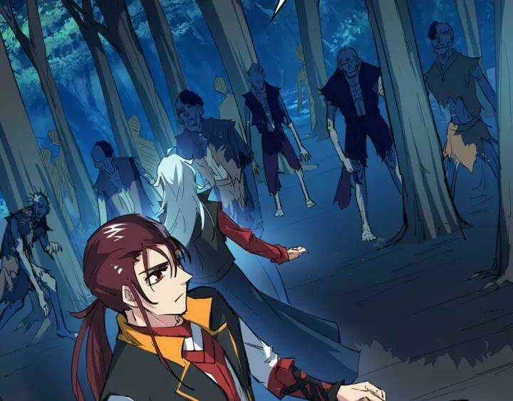 Long Mạch Võ Thần - Chapter 69 - Trang 64