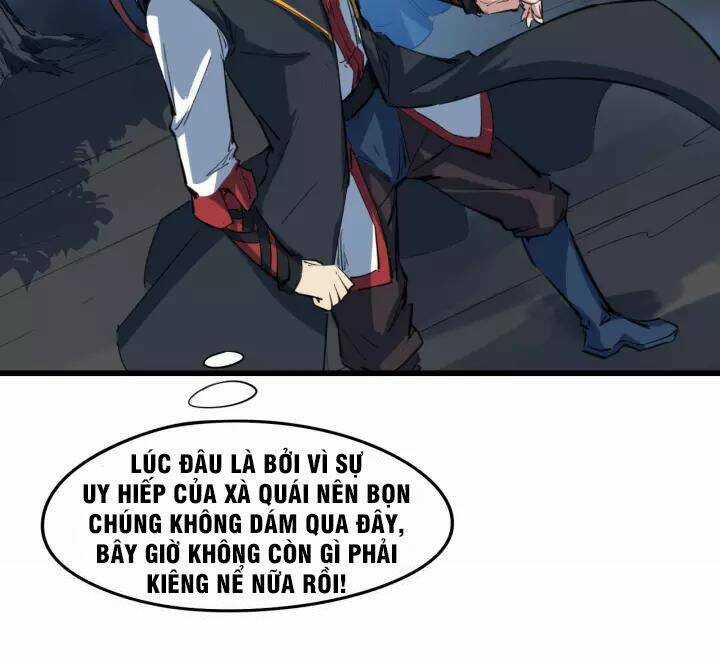 Long Mạch Võ Thần - Chapter 69 - Trang 65