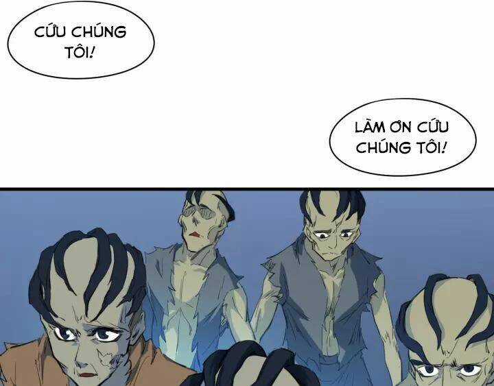 Long Mạch Võ Thần - Chapter 69 - Trang 66