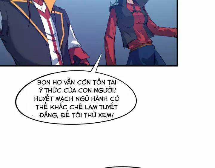 Long Mạch Võ Thần - Chapter 69 - Trang 69