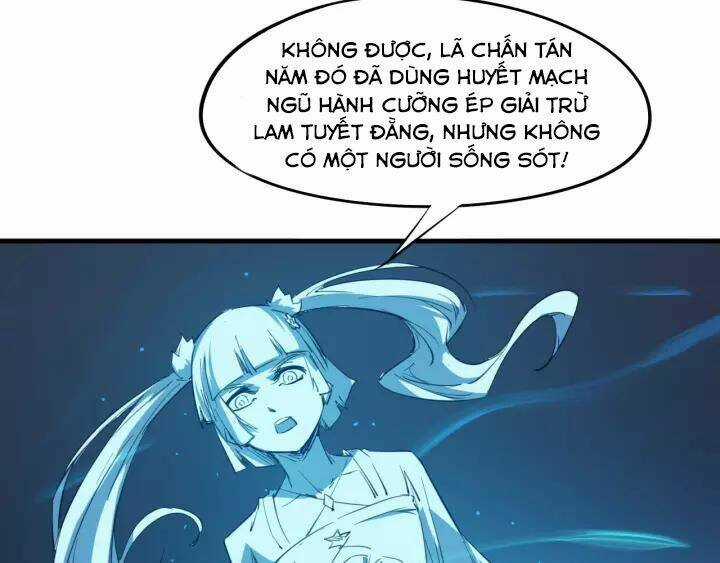 Long Mạch Võ Thần - Chapter 69 - Trang 70
