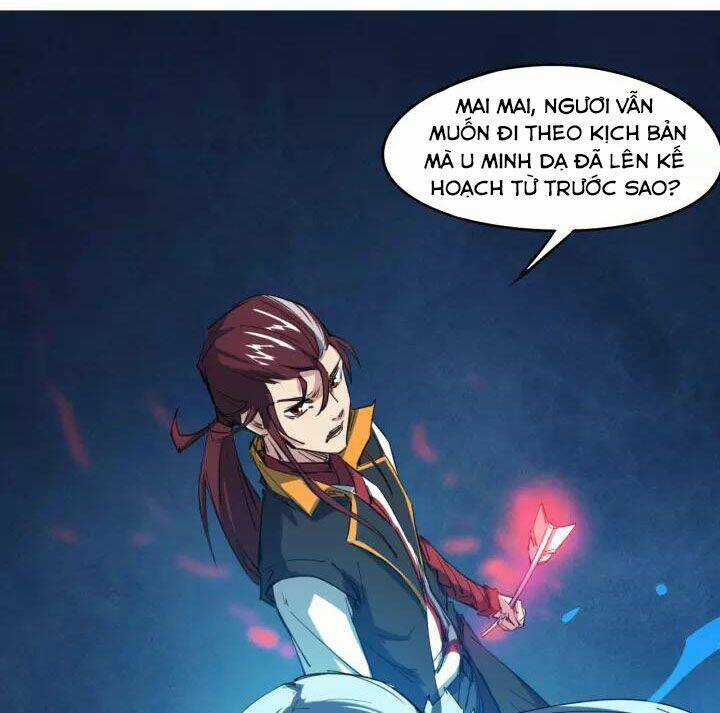 Long Mạch Võ Thần - Chapter 69 - Trang 72