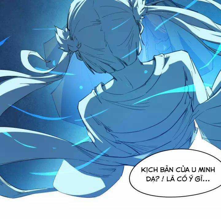 Long Mạch Võ Thần - Chapter 69 - Trang 73