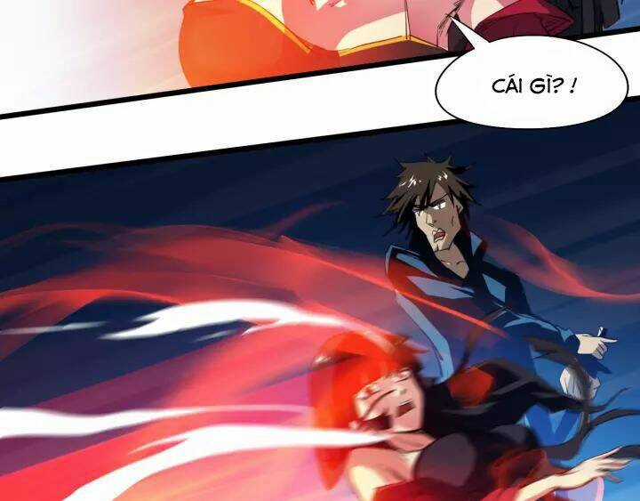 Long Mạch Võ Thần - Chapter 69 - Trang 81