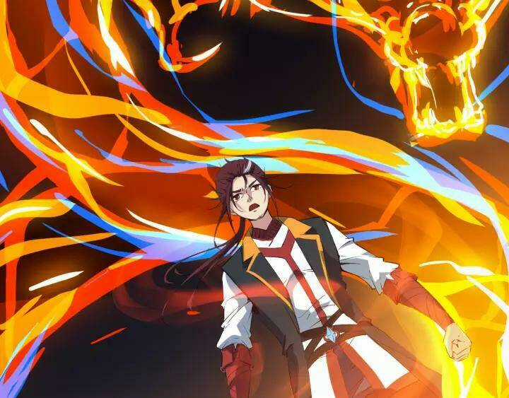 Long Mạch Võ Thần - Chapter 69 - Trang 97