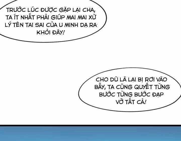Long Mạch Võ Thần - Chapter 69 - Trang 99