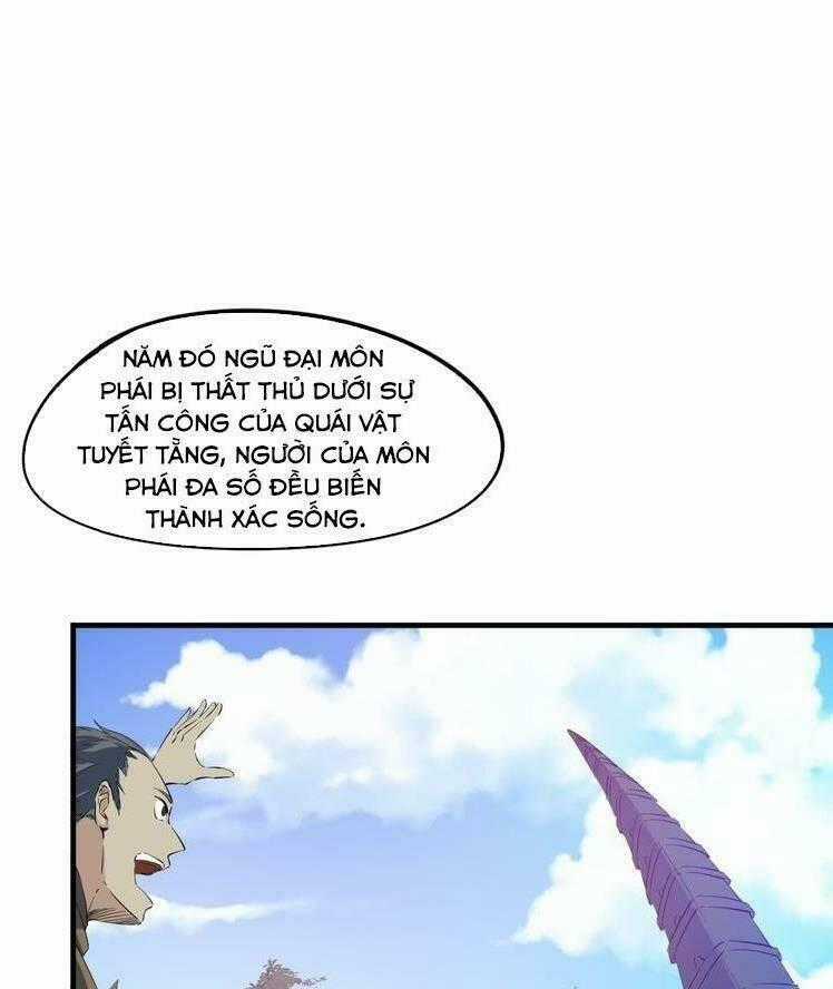 Long Mạch Võ Thần - Chapter 70 - Trang 1