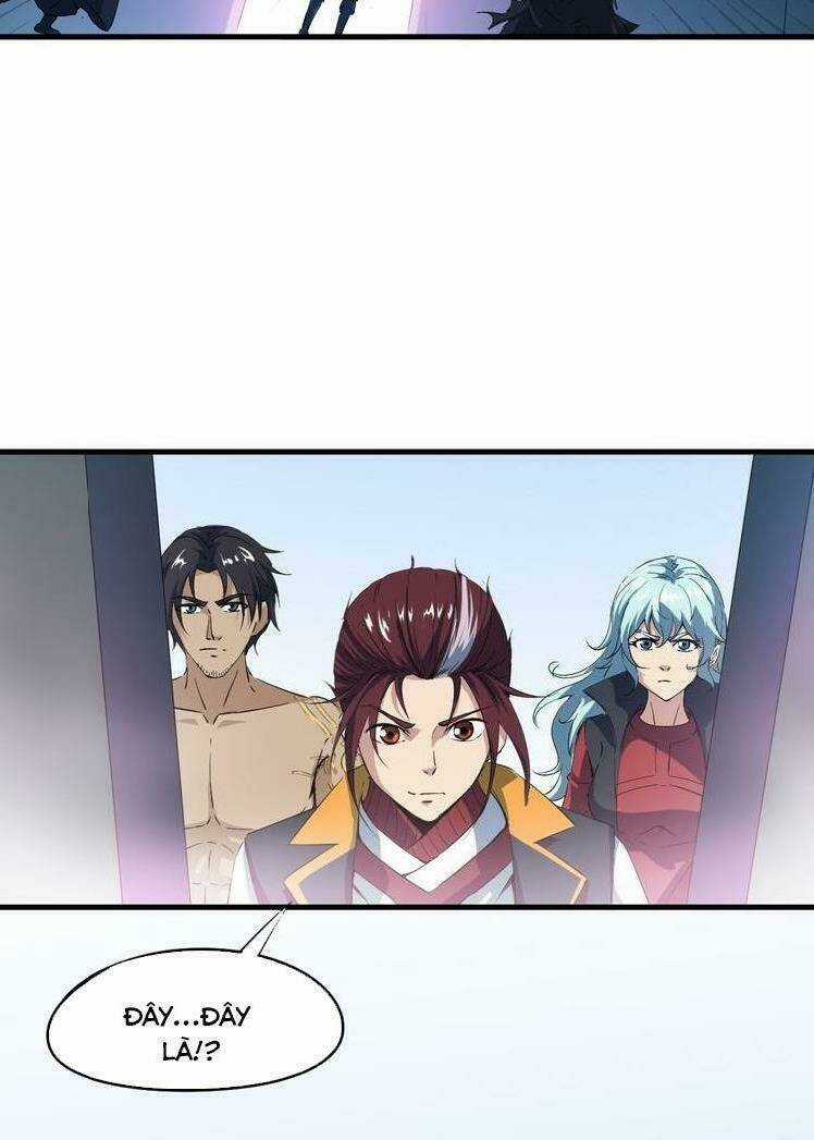 Long Mạch Võ Thần - Chapter 70 - Trang 12