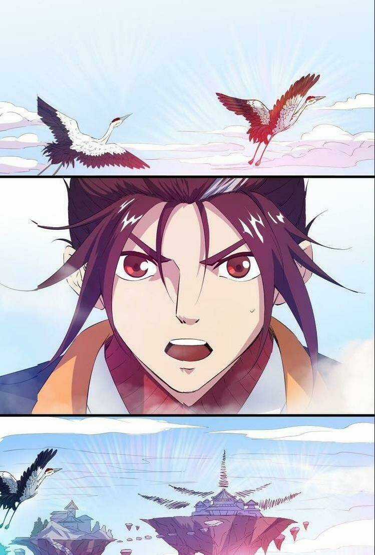 Long Mạch Võ Thần - Chapter 70 - Trang 13