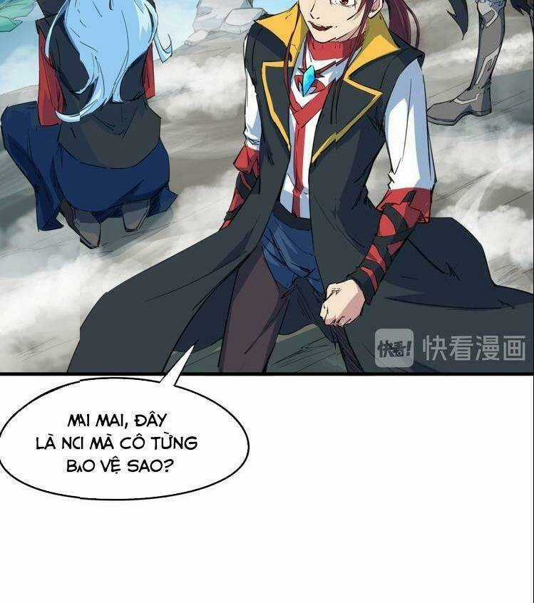 Long Mạch Võ Thần - Chapter 70 - Trang 18