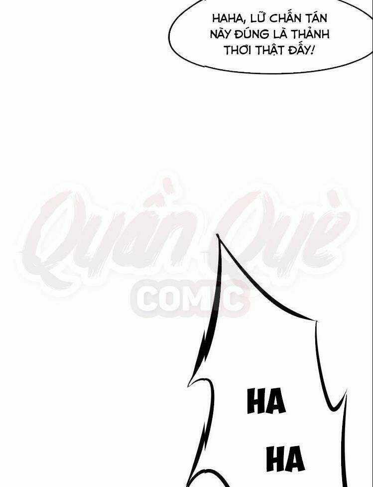 Long Mạch Võ Thần - Chapter 70 - Trang 20