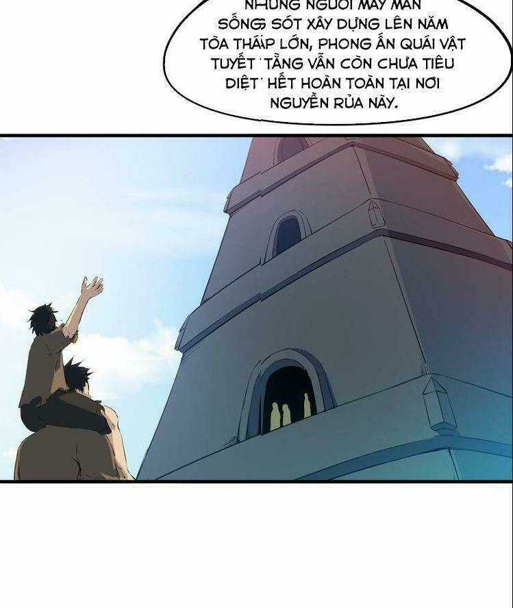 Long Mạch Võ Thần - Chapter 70 - Trang 3