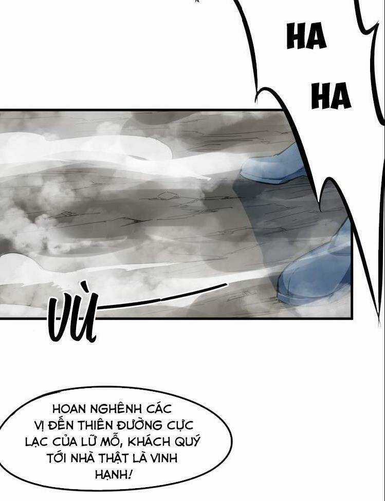 Long Mạch Võ Thần - Chapter 70 - Trang 21