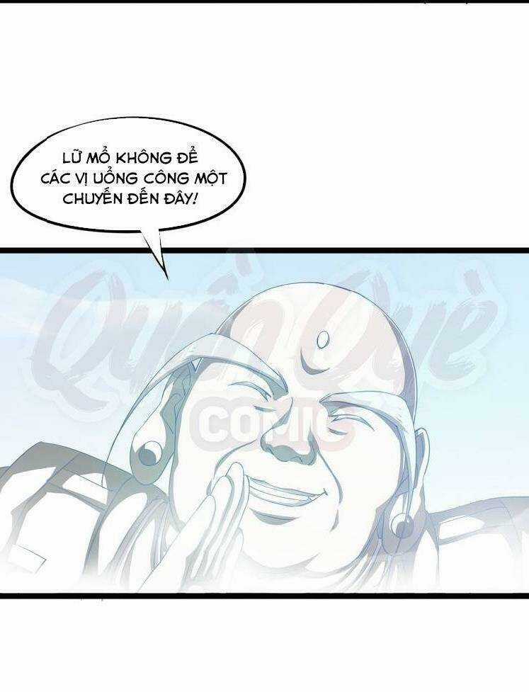 Long Mạch Võ Thần - Chapter 70 - Trang 26