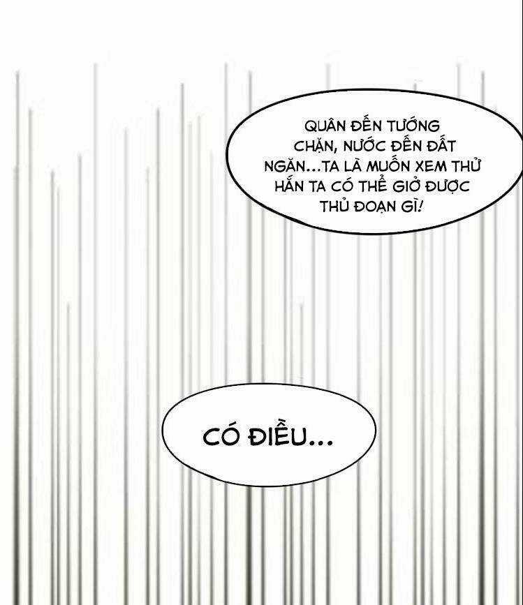 Long Mạch Võ Thần - Chapter 70 - Trang 28