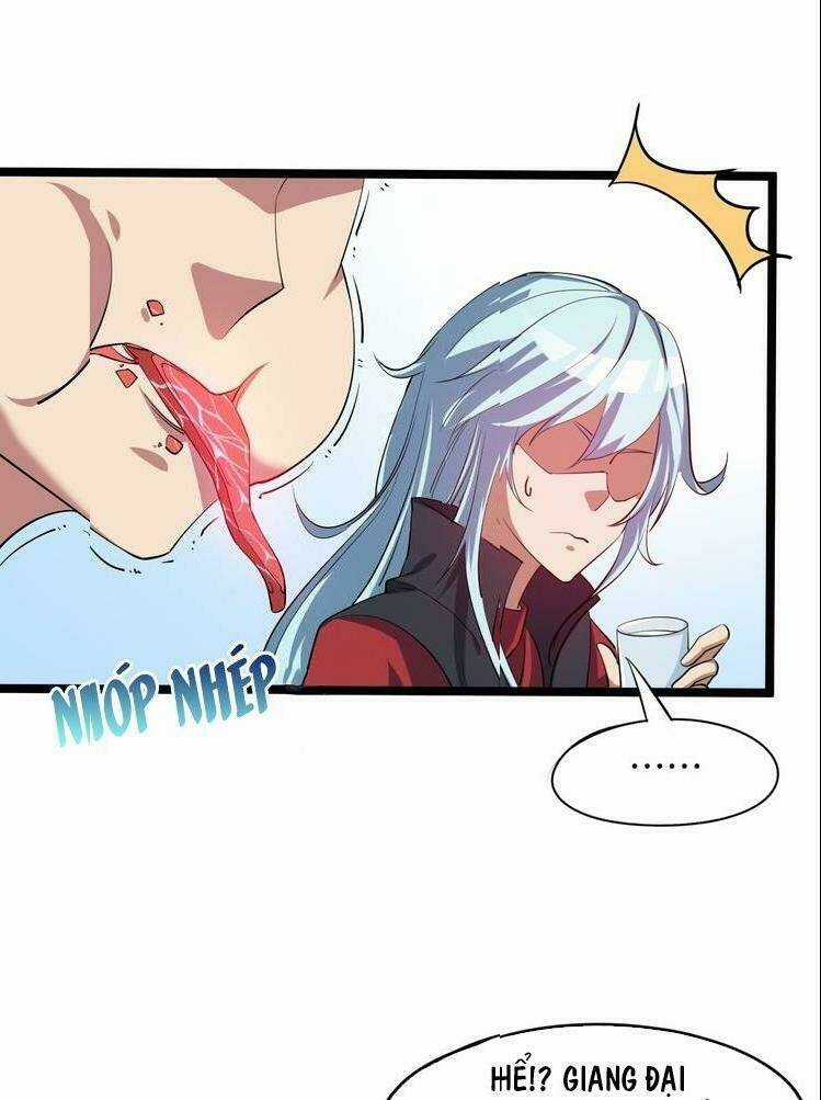 Long Mạch Võ Thần - Chapter 70 - Trang 34