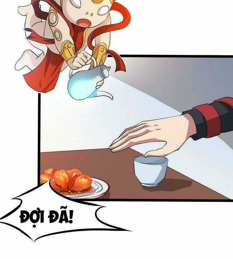 Long Mạch Võ Thần - Chapter 70 - Trang 39