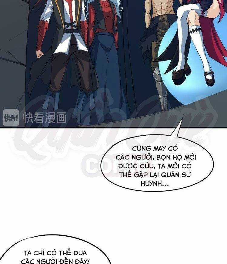 Long Mạch Võ Thần - Chapter 70 - Trang 5