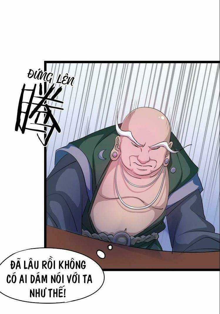 Long Mạch Võ Thần - Chapter 70 - Trang 42