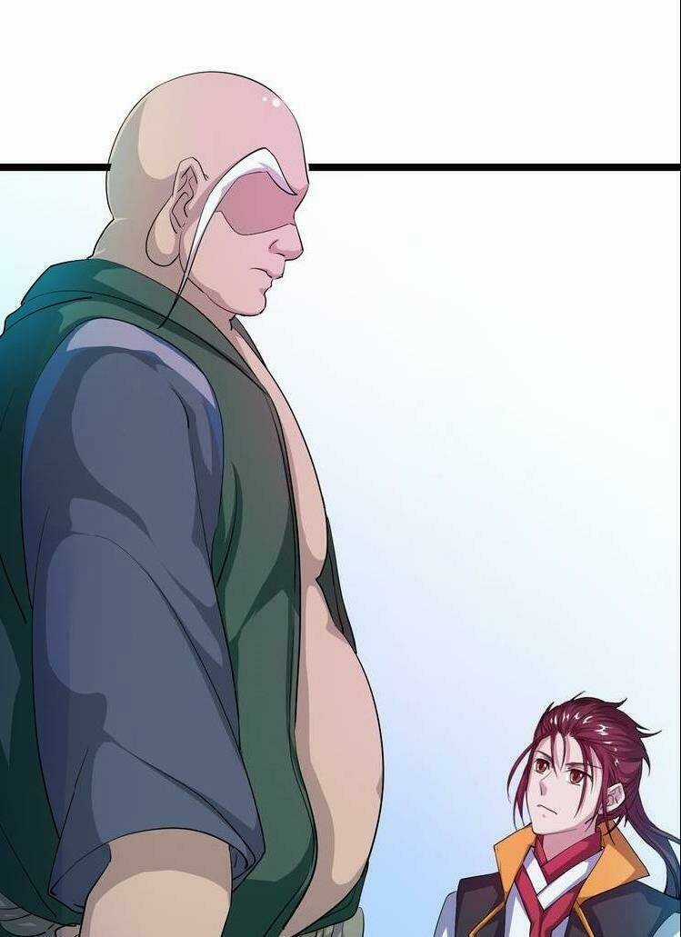 Long Mạch Võ Thần - Chapter 70 - Trang 43