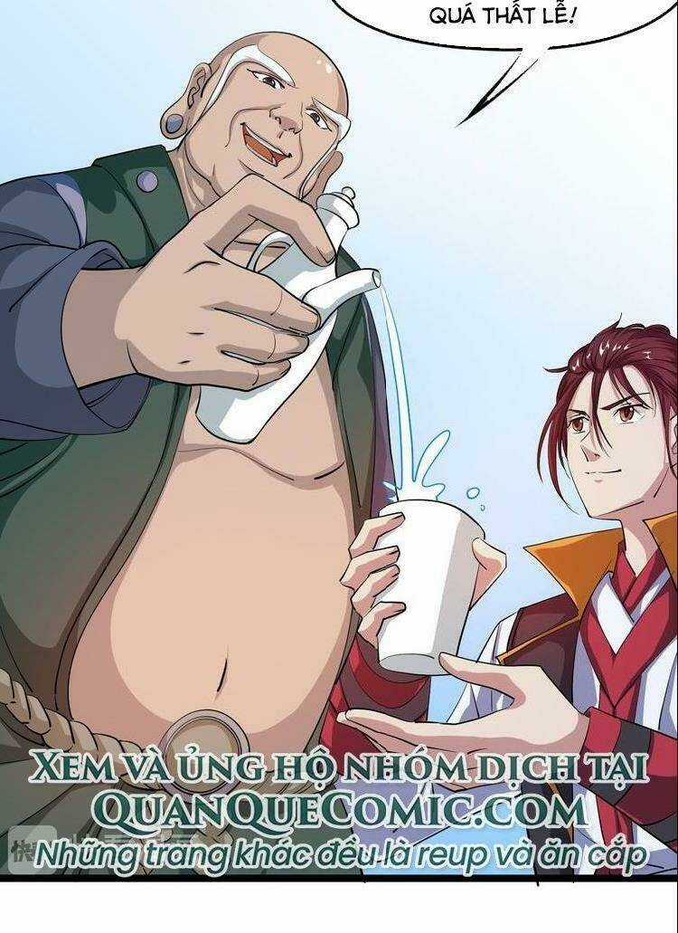 Long Mạch Võ Thần - Chapter 70 - Trang 45