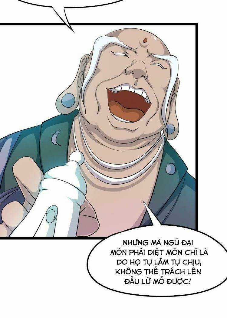 Long Mạch Võ Thần - Chapter 70 - Trang 48