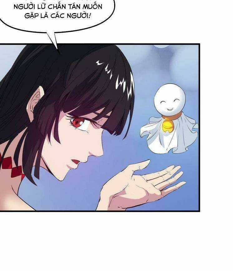 Long Mạch Võ Thần - Chapter 70 - Trang 6