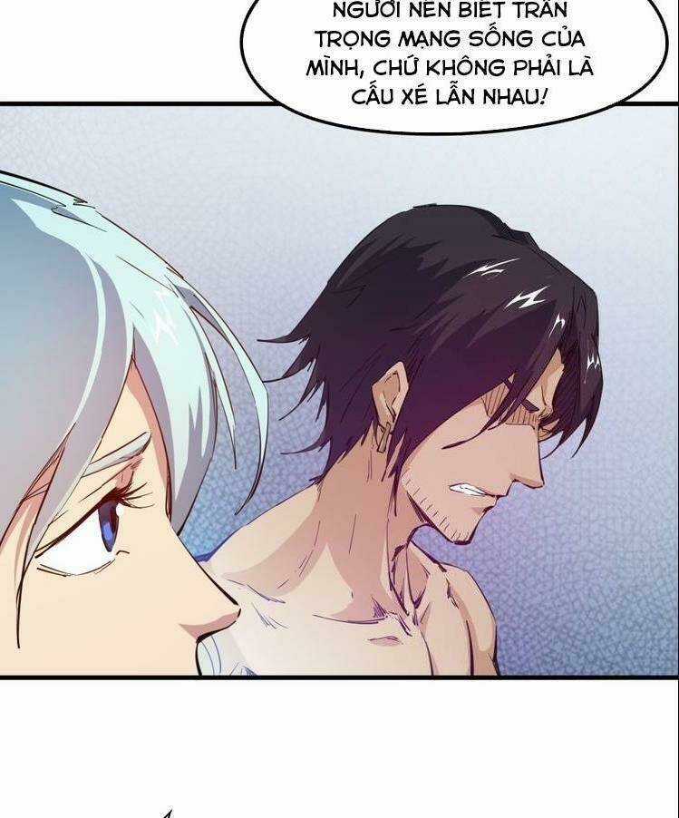 Long Mạch Võ Thần - Chapter 70 - Trang 51